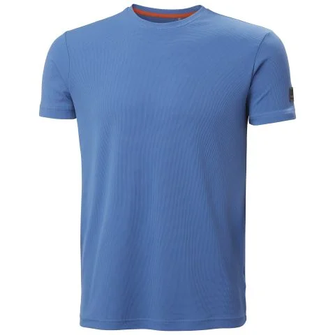 Tech 79249-558 Helly Hansen Workwear T-skjorte 4035463