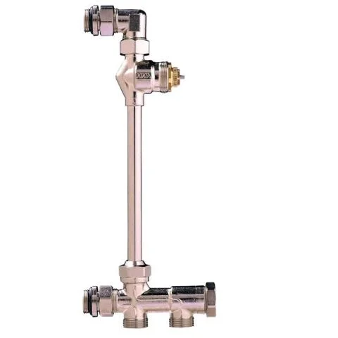 VRVM FA-15 MMA Radiatorkobling 2812431