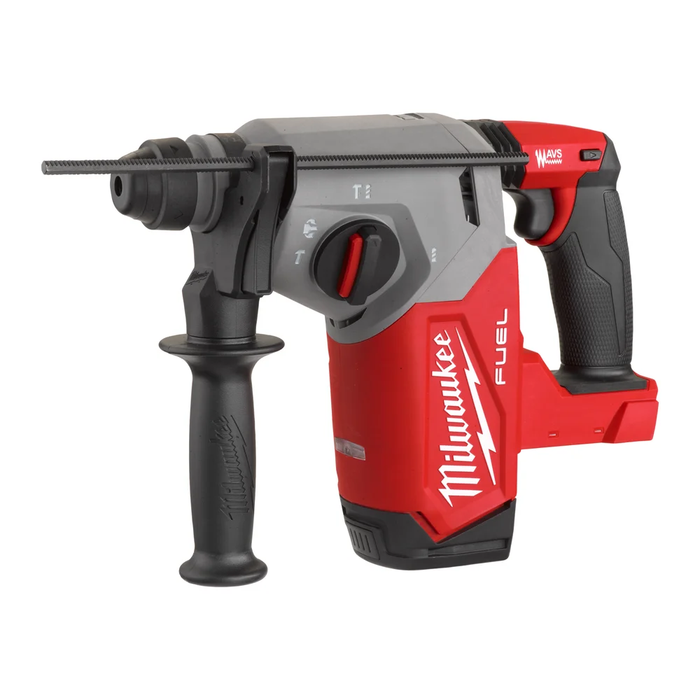 Milwaukee M18 borhammer SDS-plus FH-0 v:5983372 Milwaukee M18 borhammer SDS-plus FH-0 v:5983372