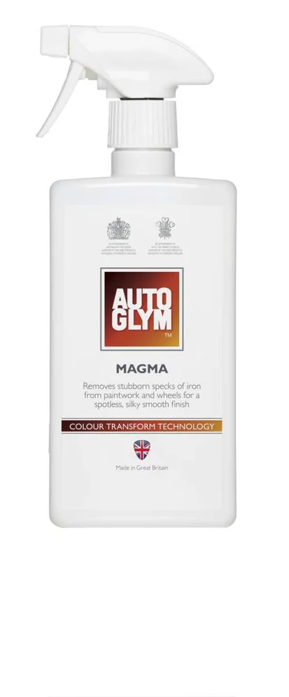 Autoglym Magma 500 ml v:6255083 Autoglym Magma 500 ml v:6255083