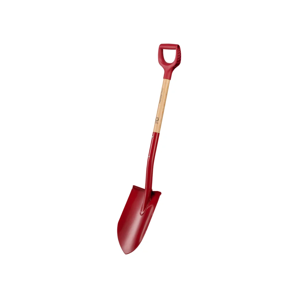FISKARS CLASSIC SPISS SPADE, STOR v:6580409