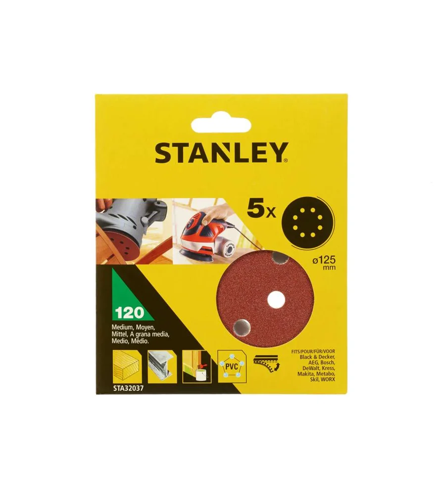 Stanley STA32037 sliperondell v:7857297
