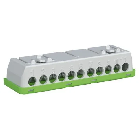 UK600 2CPX063173R9999 ABB Skrueterminal 3074023