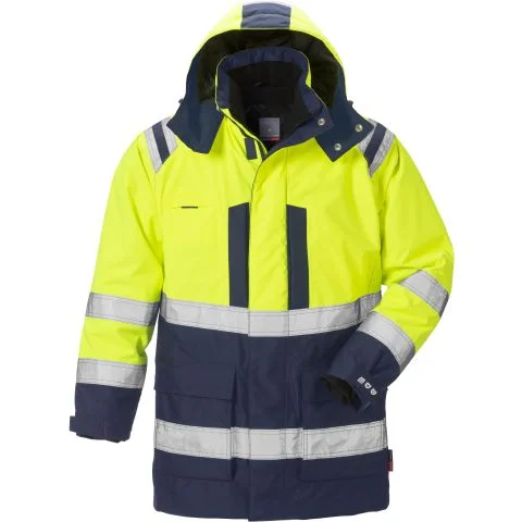 4036 GTT Fristads Vinterparkas 3075100