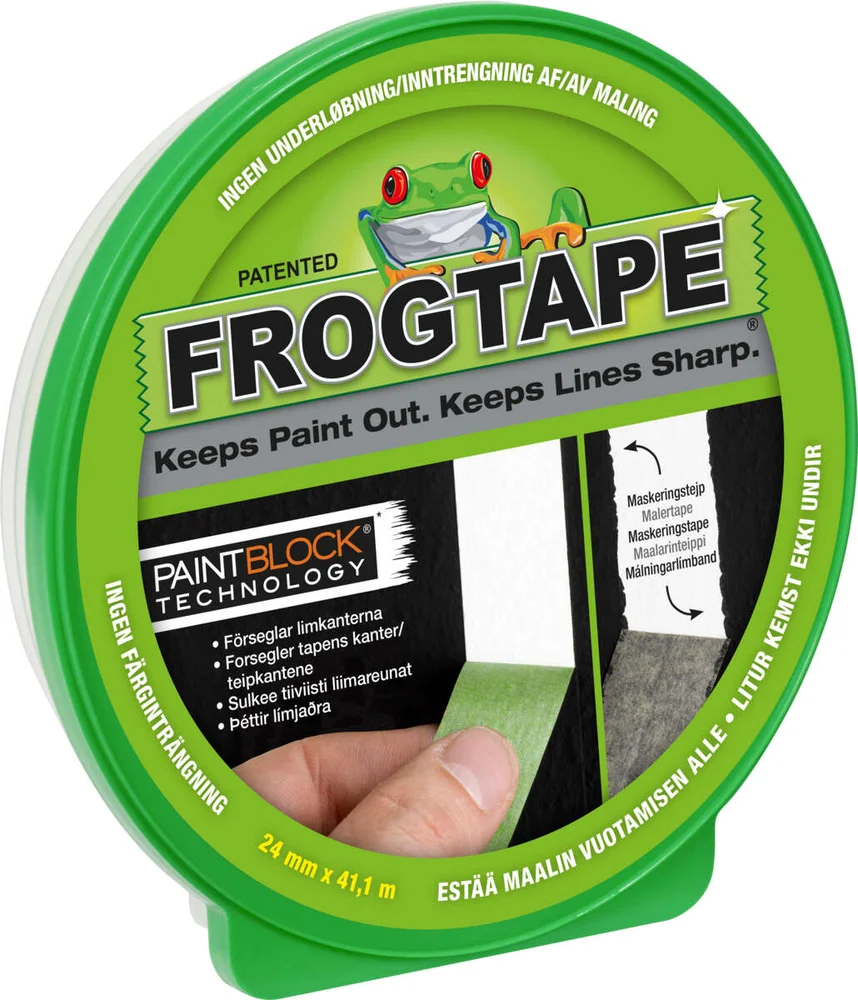 Frogtape Multisurface maskingstape v:3318877