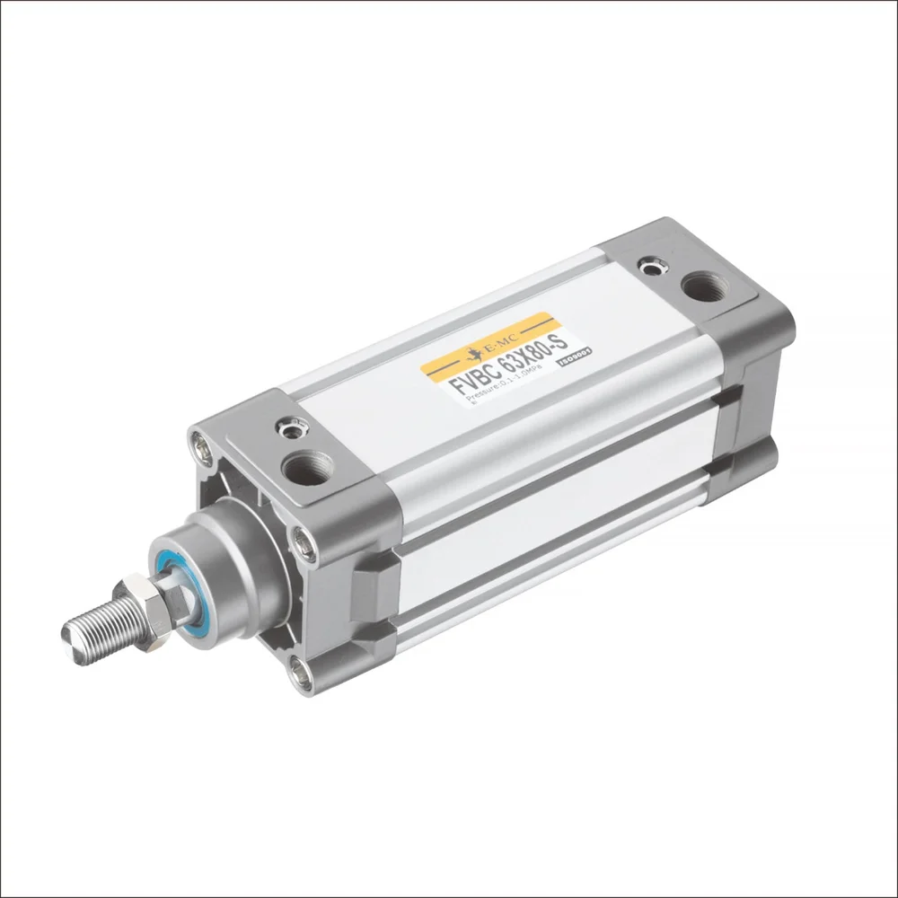E-MC Sylinder (med magnet og demping) FVBC v:6338309