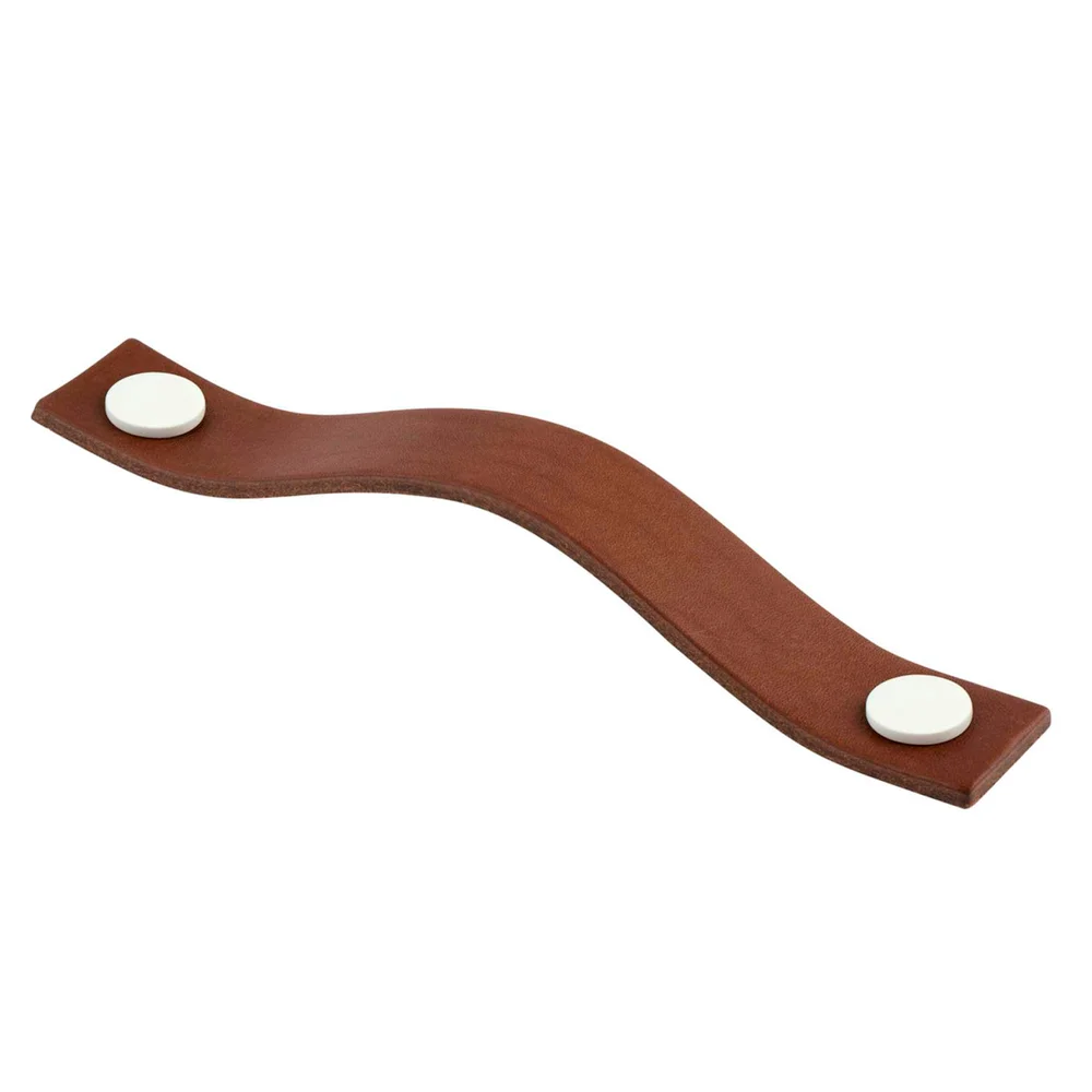 THEOFILS HÅNDTAK LEVANTO CC128 HVIT/BRUN v:8782674