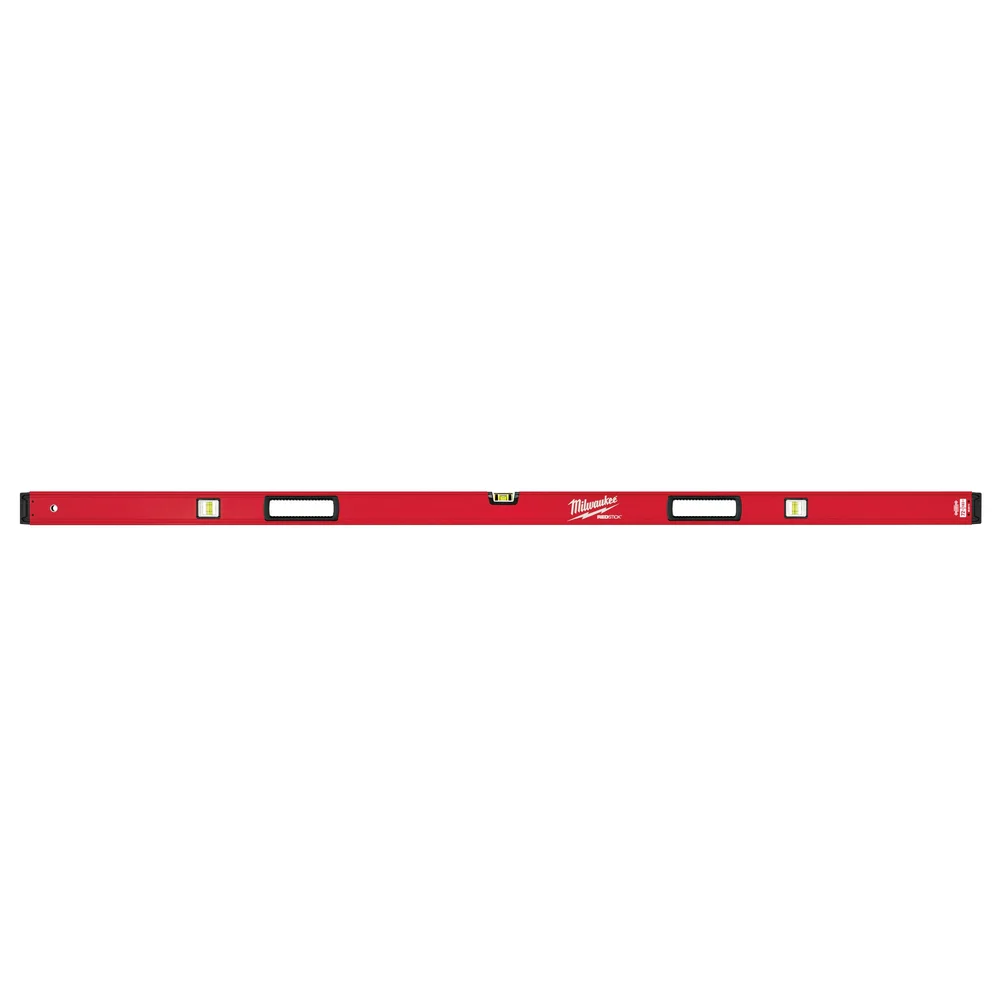 Milwaukee Vaterpass Backbone, 180 cm v:9205097