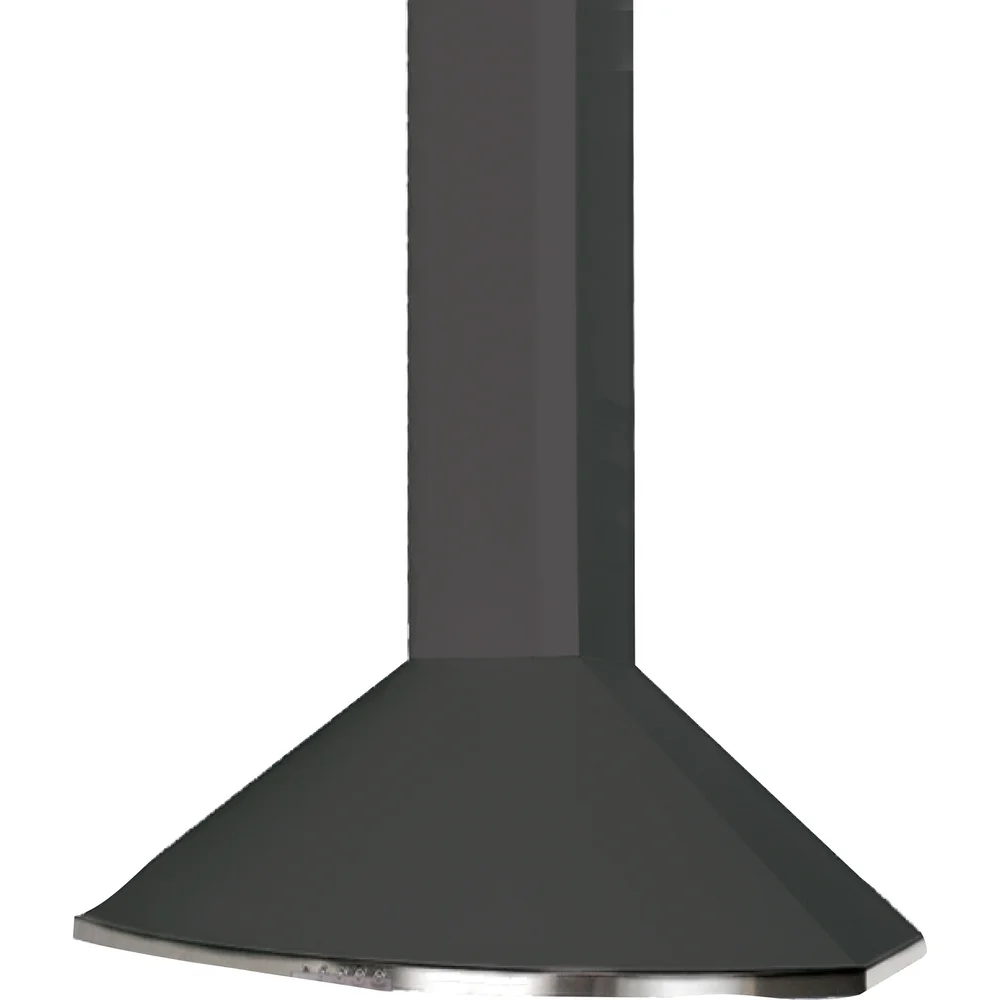 KJØKKENHETTE ELEGANT E/F 60CM SV v:4670356