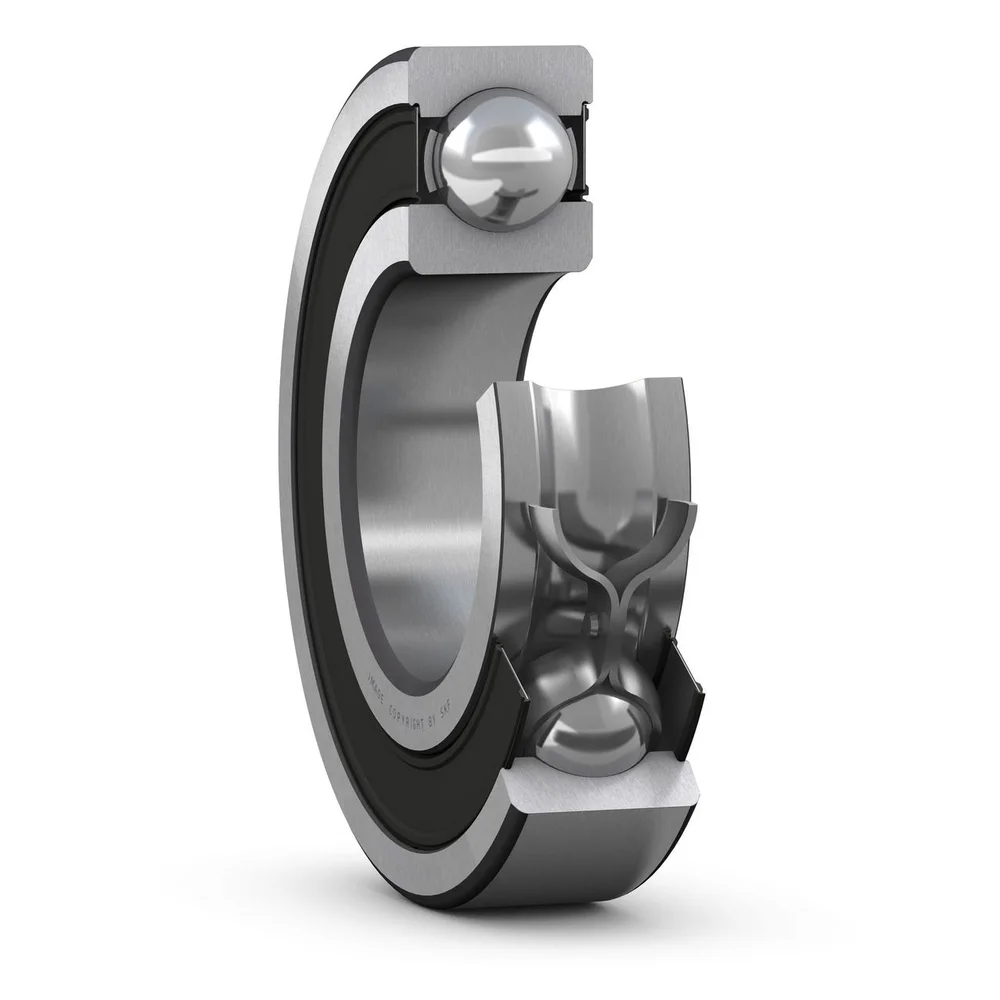 ENRADET SPORKULELAGER SKF 63004 v:2792038 ENRADET SPORKULELAGER SKF 63004 v:2792038