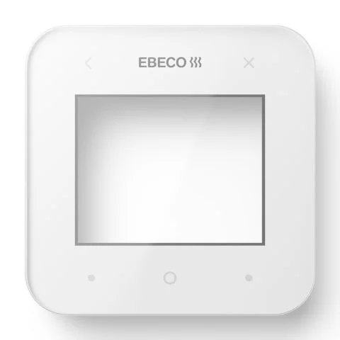 EB-Therm 500 Ebeco Frontdeksel 3084211 EB-Therm 500 Ebeco Frontdeksel 3084211