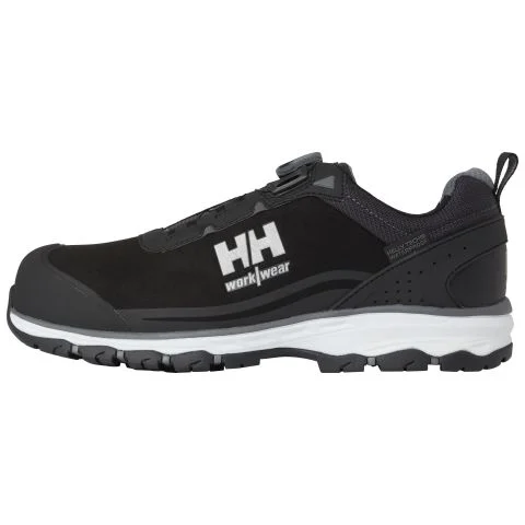 Chelsea Evolution 2 Helly Hansen Workwear Vernesko 3109157