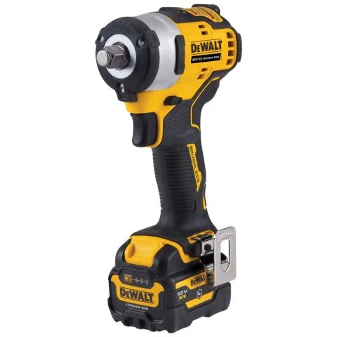DCF901P1G-QW Dewalt Muttertrekker 3089799 DCF901P1G-QW Dewalt Muttertrekker 3089799