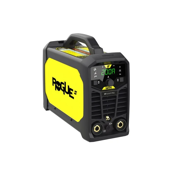 Esab Tigsvets Rogue ET 201iP PRO v:7658128