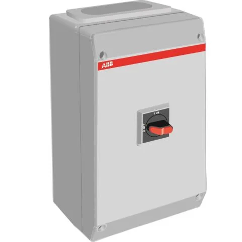 OTP75T3B ABB Sikkerhetsbryter 3095515