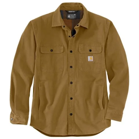 105419B33-S Carhartt Skjorte 4074470