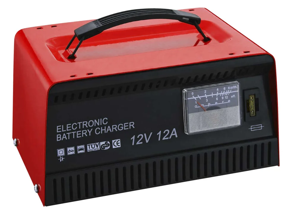 Rawlink batterilader v:5718828 Rawlink batterilader v:5718828