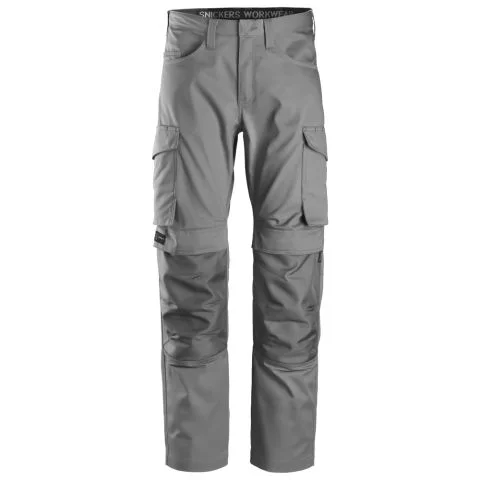 6801 Snickers Workwear Arbeidsbukse 3063652