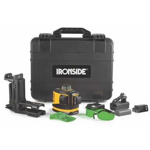102494 Ironside Krysslaser 3041755 102494 Ironside Krysslaser 3041755