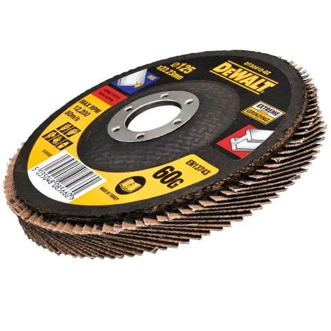 DT30612-QZ Dewalt Lamellslipeskive 3077722