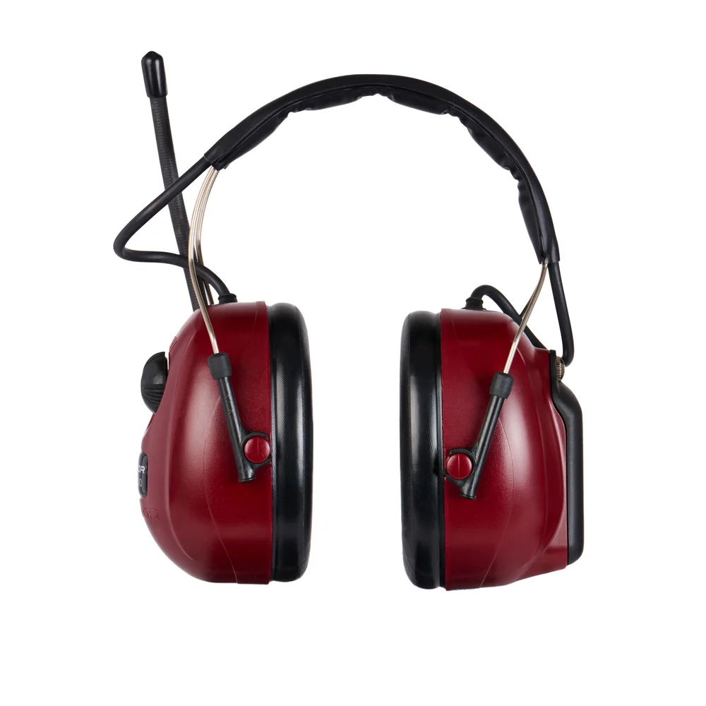 3M Peltor Hørselsvern ALERT med hodebøyle, FM-radio, 30 dB, M2RX7A2-01 v:4997977 3M Peltor Hørselsvern ALERT med hodebøyle, FM-radio, 30 dB, M2RX7A2-01 v:4997977