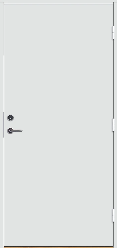 DØR ID EI30/35DB 9X21H HV v:9037730 DØR ID EI30/35DB 9X21H HV v:9037730