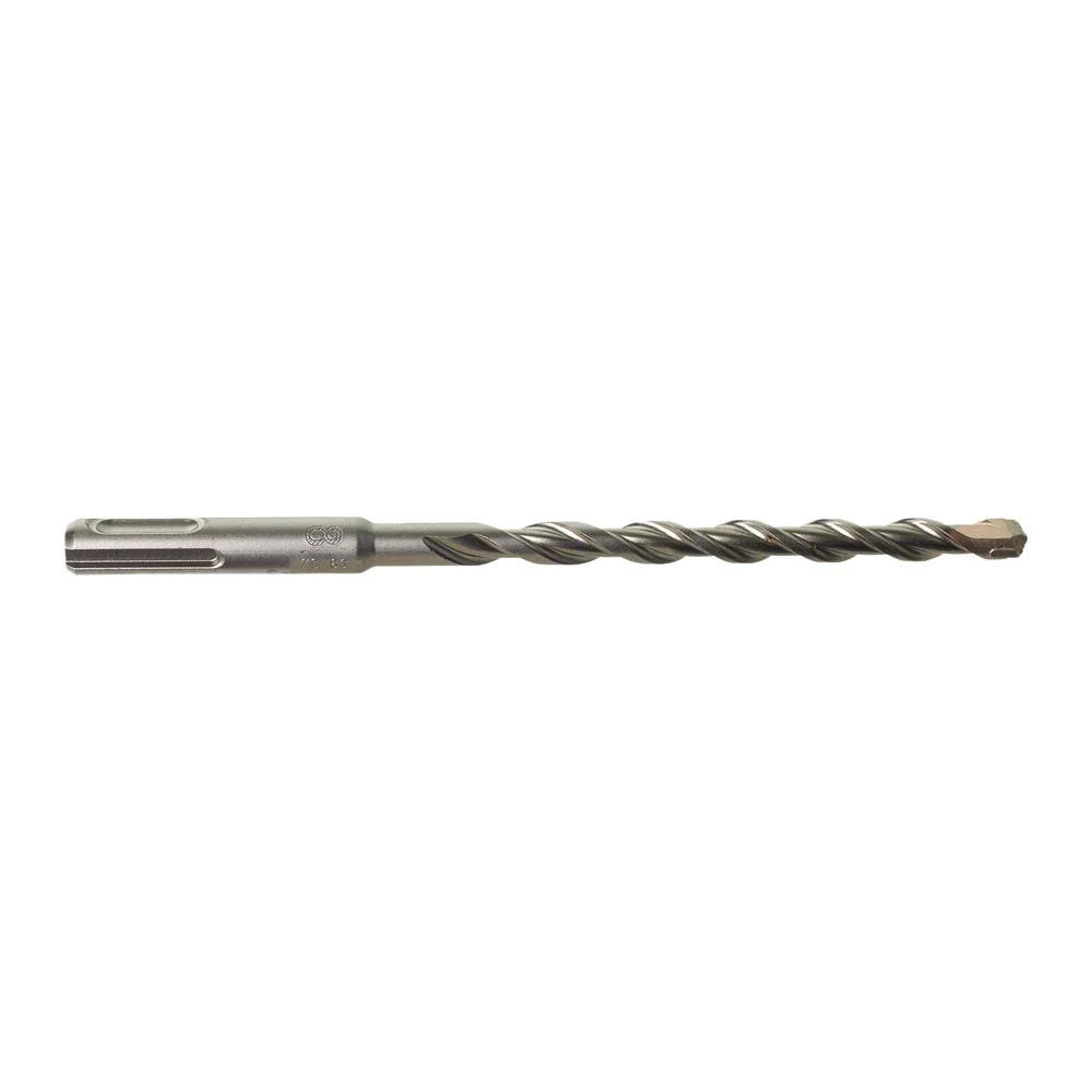 Hammerbor Milwaukee SDS-Plus M2 To-skjærs v:5758015