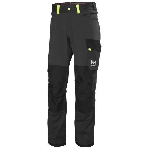 Oxford 4X 77395-989 Helly Hansen Workwear Arbeidsbukse 4070928
