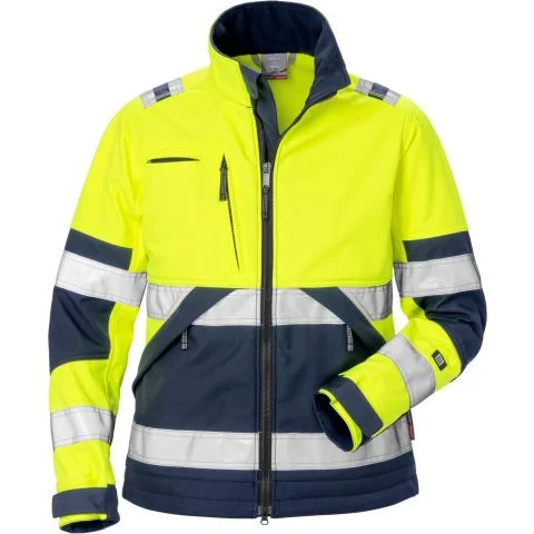 4183 WYH Fristads Softshelljakke 3075035