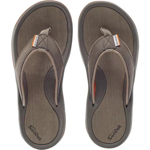 60006-203-1012 Deck Boss Grundéns Sandal 3078813