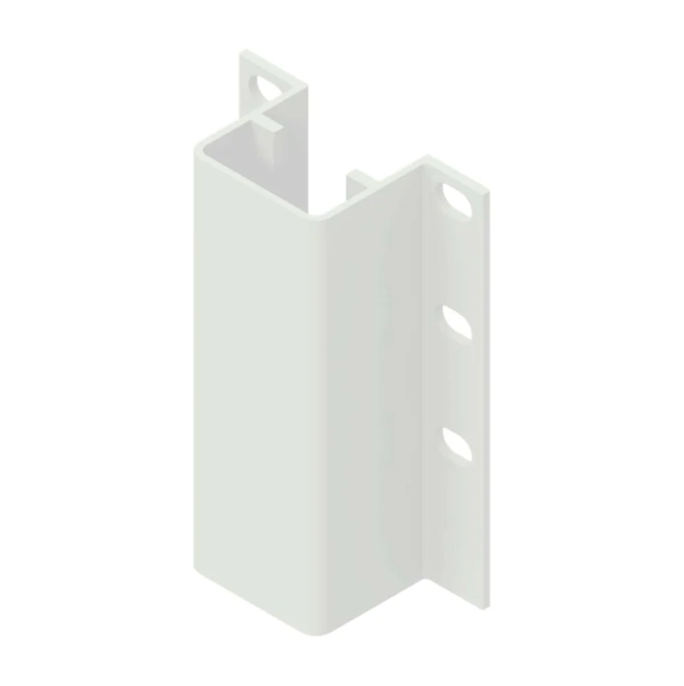 IDT Frame brakett for sidemontering v:1058233