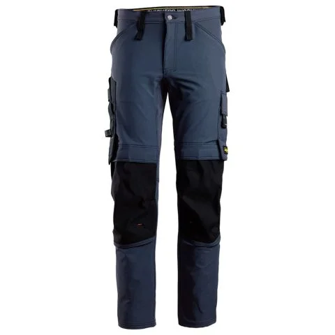 6371 Snickers Workwear Arbeidsbukse 3063196