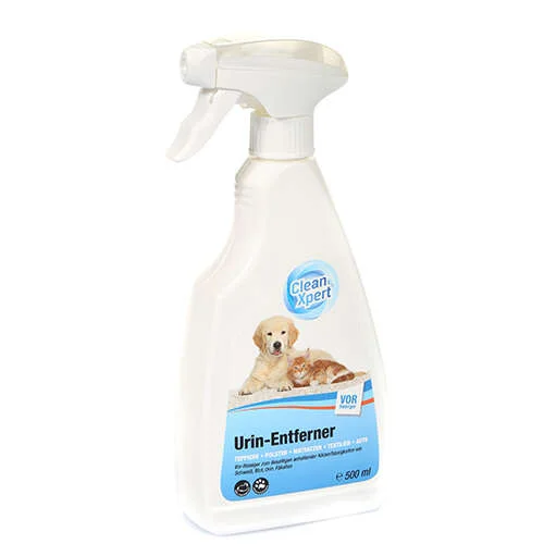 CleanXpert urinfjerner v:4454036 CleanXpert urinfjerner v:4454036