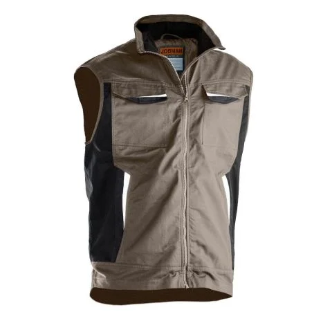 7507 Jobman Vest 3123485 7507 Jobman Vest 3123485