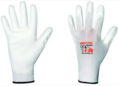 Rostaing Whitepro arbeidshanske v:5499064 Rostaing Whitepro arbeidshanske v:5499064