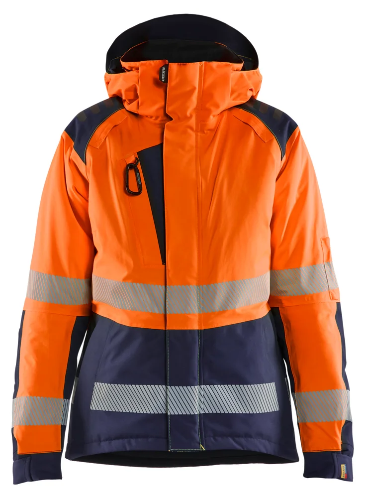 VINTERJAKKE 445619875389XXXL v:3567339