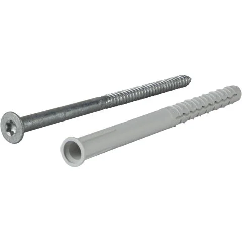 GXL 404015 ESSVE Fasadeplugg 3066212 GXL 404015 ESSVE Fasadeplugg 3066212