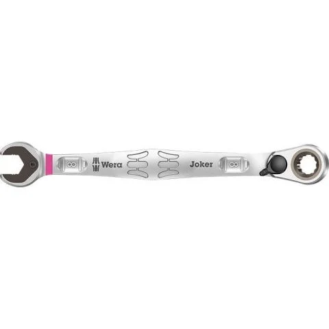 Joker Switch Wera U-ringsperrenøkkel 2500031