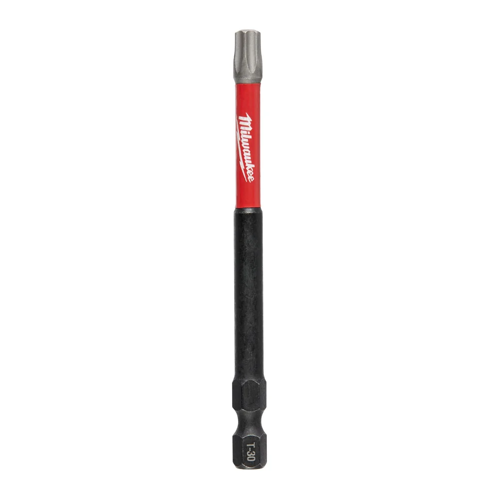 Milwaukee Bits Shockwave torx, 30x90 mm v:9598121
