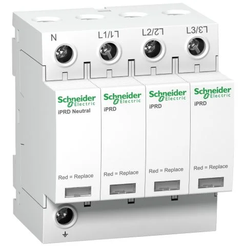 A9L65601 Schneider Electric Overspenningsvern 3139260