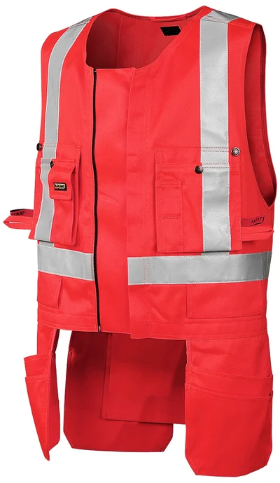 HÅNDVERKERVEST 302718045500XS v:6261691