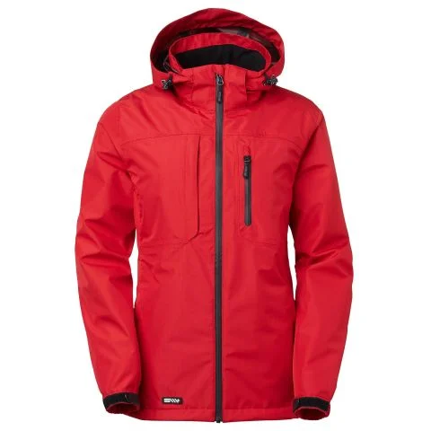 Shell jkt Alma lds South West Jakke 3107945