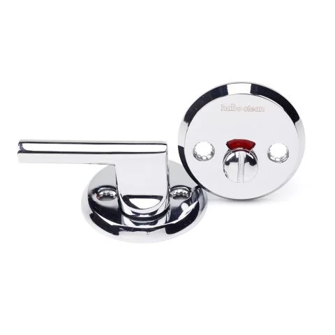 A265 HCP Clean Habo WC-beslag 4061172