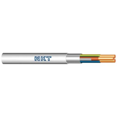EXLQ XTRA NKT Installasjonskabel 3026648