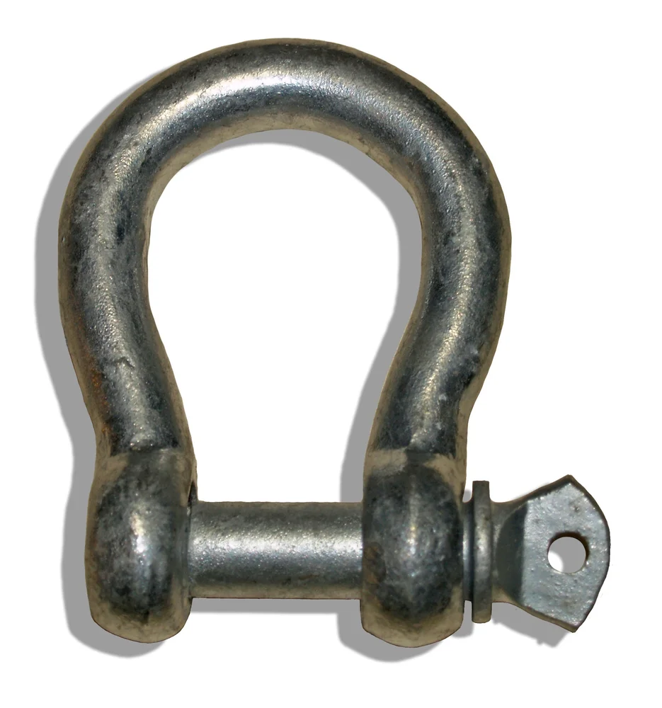 BUESJAKKEL VARMGALVANISERT v:1233776