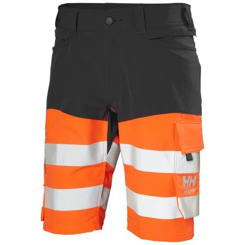 Alna 4X 77434-269 Helly Hansen Workwear Shorts 4070971