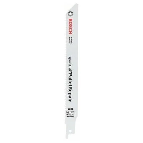 Special for Pallet Repair Bosch Tigersagblad JZ57064-2 Special for Pallet Repair Bosch Tigersagblad JZ57064-2