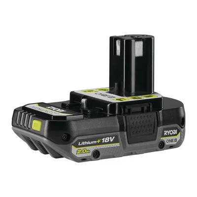 BATTERI 18V 2,0AH RB1820C v:4347462