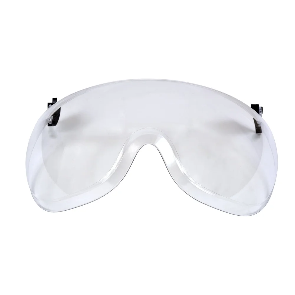 3M Visir SecureFit, AS/AF, polykarbonat, klar, X5-SV01-CE v:6377897 3M Visir SecureFit, AS/AF, polykarbonat, klar, X5-SV01-CE v:6377897