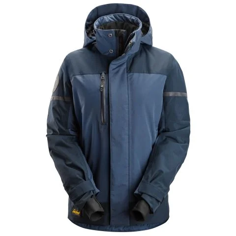 1177-9596 Snickers Workwear Vinterjakke 4051994